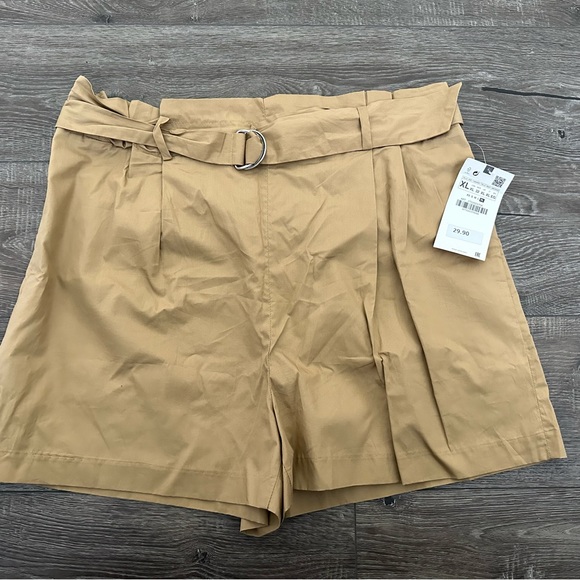 Zara Shorts - Picture 1 of 2